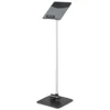 Elite Posà Tablet Floor Stand - White