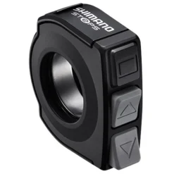 Shimano STePS SW-E6000 Switch - Black
