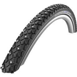 Schwalbe Winter Active Wired Tire - 16/18 Inches