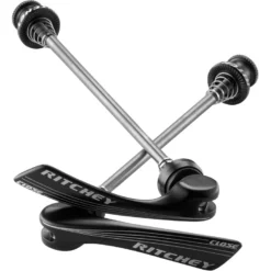 Ritchey WCS Road Steel Quick Release Set