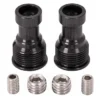 Syntace NumberNine Grease Port Upgrade Kit