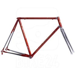 Colnago ARABESQUE - Steel Frame Set - RARD