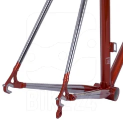 Colnago ARABESQUE - Steel Frame Set - RARD -Bike Sale Shop 149520 02 d 263726