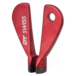 Dt-swiss DT Swiss Spoke Key Square - Red