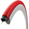 Vittoria Zaffiro Pro Hometrainer Tire - Red - ETRTO 35-622