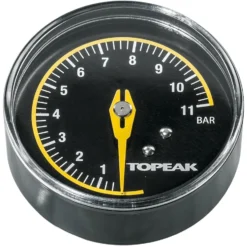 Topeak Gauge For JoeBlow Booster