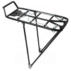 Pletscher Quick-Rack 4B Carrier - Black