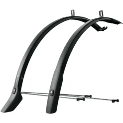 SKS Velo 42 Urban Mudguard Set Incl. Stays