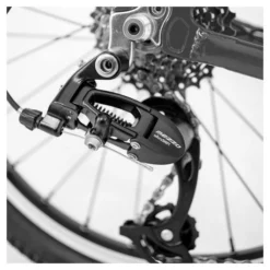 KUbikes 26 MTB 8-Speed Kids Bike - Black -Bike Sale Shop 166585 02 d 299166