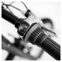 KUbikes 24S MTB 8-Speed Kids Bike - Black -Bike Sale Shop 166585 03 d 299167 1