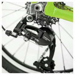 KUbikes 24L TOUR 8-Speed Kids Bike - Green -Bike Sale Shop 166588 02 d 299170 4