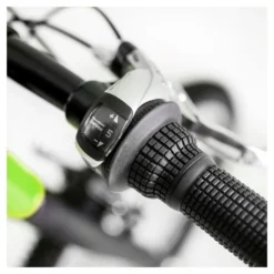 KUbikes 24S MTB 8-Speed Kids Bike - Green -Bike Sale Shop 166588 03 d 299171