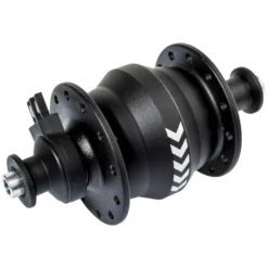 KUbikes 24S MTB 8-Speed Kids Bike - Black -Bike Sale Shop 166589 05 d 299175 1