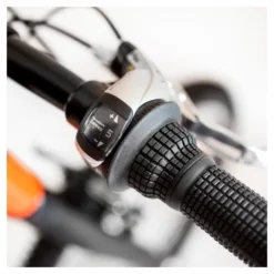 KUbikes 20L MTB 8-Speed Kids Bike - Turquoise Glitter -Bike Sale Shop 166607 03 d 299199