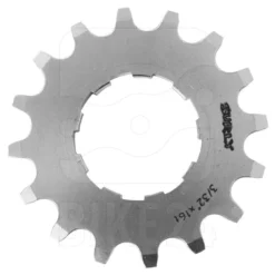 Surly Cassette Cog 3/32" For Freewheel Hubs