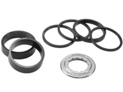 Surly Singlespeed Spacer Kit