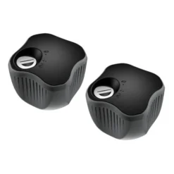Thule Lockable Knobs 526 - (2 Pieces)