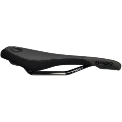 SDG Fly MTN Ti-Alloy Saddle - Black