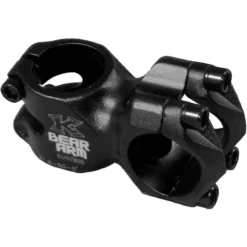 KCNC Bear Arm C 31.8 Stem - Black
