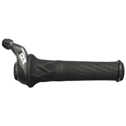 SRAM X01 Eagle Grip Shift 12-speed - Black