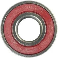 Enduro Bearings CH6001 LLB - ABEC 5 - Ceramic Hybrid Ball Bearing - 12x28x8mm