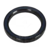 Enduro Bearings 6808 LLB - ABEC 3 Black Oxide - Headset Angular Contact Ball Bearing - 40x52x7mm