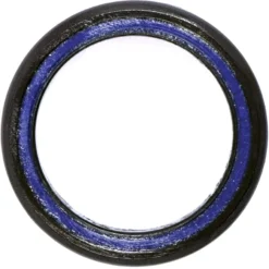 Enduro Bearings ACB3645 CS - ABEC 3 Black Oxide - Headset Angular Contact Ball Bearing - 30.2x41x6.5mm (36x45º)