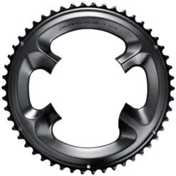 Shimano Dura Ace Chainring For FC-R9100 - 110mm - 2x11