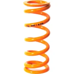 FOX SLS Super Light Steel Coil Spring For DHX2 / Van RC Shocks Since 2016 - 3.5" Travel - For 267mm Insert Length