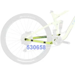 Trek Chainstay For 29" Remedy 9.8 Carbon (2016) - 530658