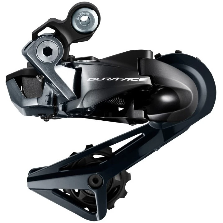 Shimano Dura Ace Di2 RD-R9150 Rear Derailleur 2x11-speed 1 Shimano Dura Ace Di2 RD-R9150 Rear Derailleur 2x11-speed
