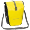 Vaude Aqua Back Single Bike Pannier - 24L - Canary