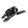 Brompton Gear Lever 2-speed (left) With Integrated Brake Lever - Black