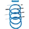 Park Tool IR-1.2 Internal Cable Routing Kit