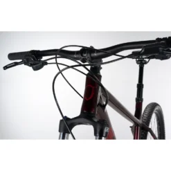 Norco Storm 1 Mountainbike - 29'' - Red/red -Bike Sale Shop 2021 storm 1 red details 5 945053