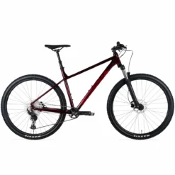 Norco Storm 1 Mountainbike - 29'' - Red/red