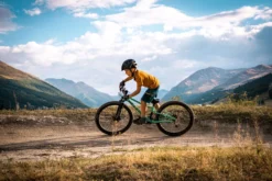 Rascal Wild 24 - 24" Kid´s Mountain Bike - 2023 - Teal -Bike Sale Shop 203 1488822