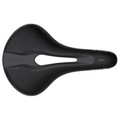 Terry Figura Women Fitness Saddle - Black