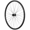 Hope 20FIVE - Pro 5 - Wheelset - 28" | Clincher | Centerlock - 12x100mm / 12x142mm | Shimano HG - Black