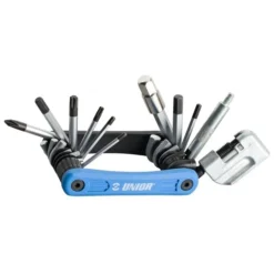 Unior Bike Tools Multitool EURO13 - 1655EURO13 - Blue