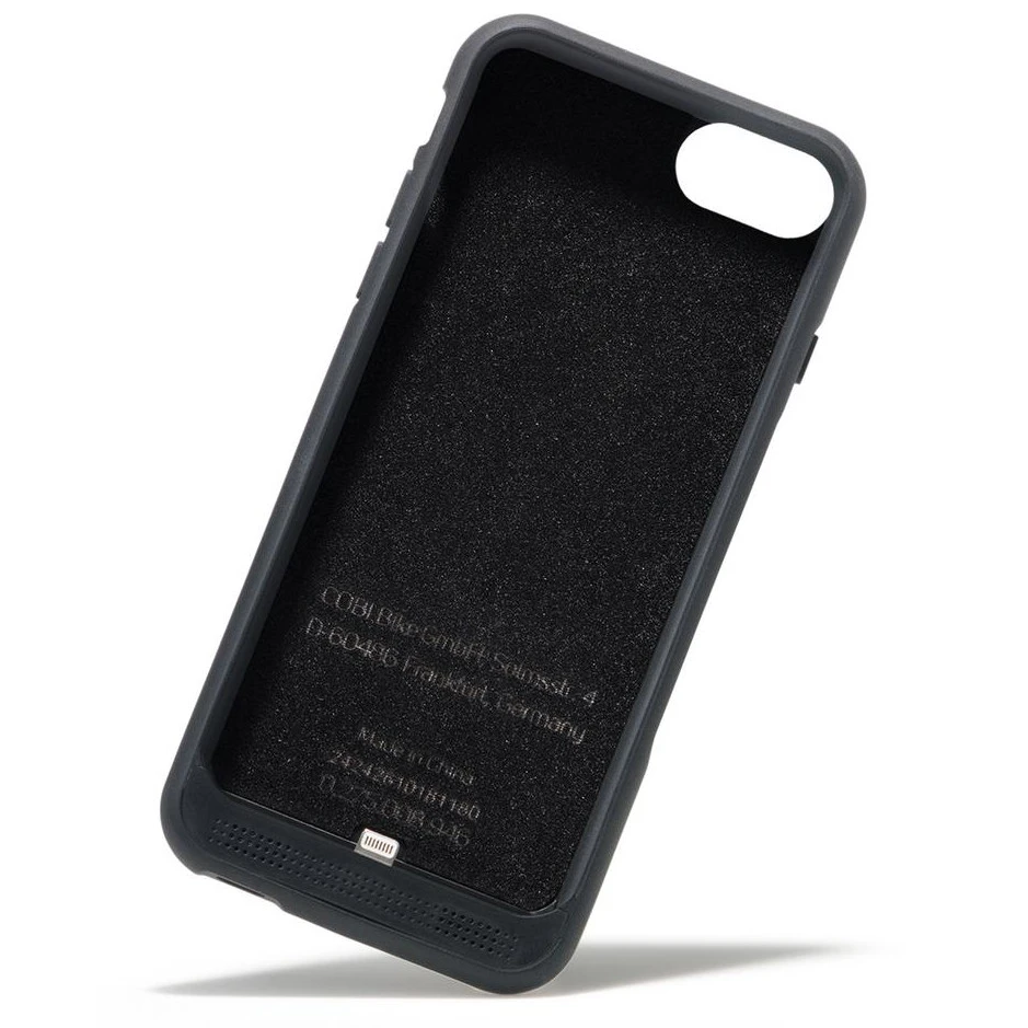 Bosch SmartphoneHub / COBI.Bike Case For IPhone 6 / 7 / 8 / SE2 1 Bosch SmartphoneHub / COBI.Bike Case For IPhone 6 / 7 / 8 / SE2