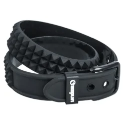 Amplifi Stud Team Belt - Black Orange -Bike Sale Shop 213190 00 d 405191