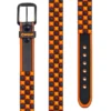 Amplifi Stud Team Belt - Black Orange