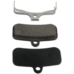 NOW8 Cerablade Disc Brake Pads For Shimano Saint M820/M810, Zee M640 And TRP Quadiem