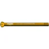 KCNC Thru Axle KQR08 - 12x142mm - 6061AL - Gold