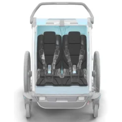 Thule Chariot Padding -Bike Sale Shop 215813 03 d 410224