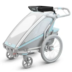 Thule Chariot Cargo Rack For Bike Trailers -Bike Sale Shop 215818 02 d 410236