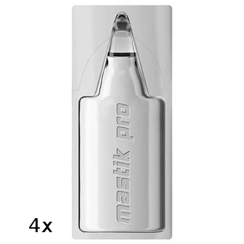 Vittoria Mastik Pro Rim Glue For Tubulars - 4x 17 Ml 2 Vittoria Mastik Pro Rim Glue For Tubulars - 4x 17 Ml - Image 2