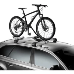 Thule ProRide Roof Rack - Aluminum -Bike Sale Shop 216571 07 d 412024