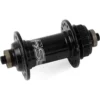 Hope RS4 Road Front Hub - Centerlock - QR 9x100mm - Black